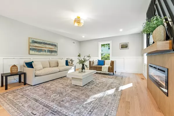 Bedford, MA 01730,110 Wilson Road #2