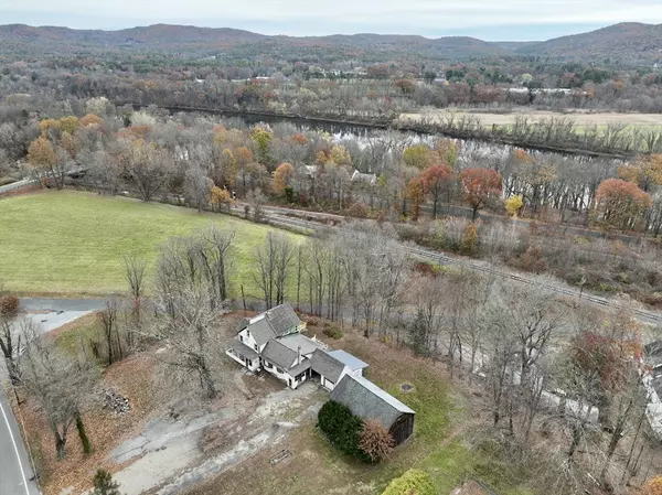 Northfield, MA 01360,719 Mount Hermon Station