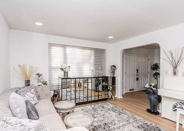 Newton, MA 02459,396 Dedham Street