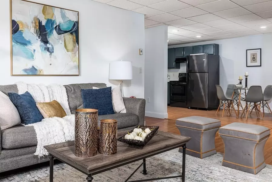 111 Foster #416, Peabody, MA 01960