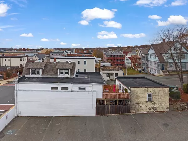 Beverly, MA 01915,261 Rantoul St