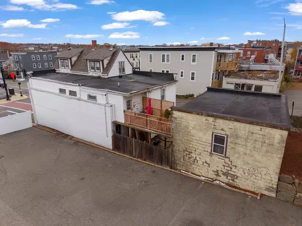 Beverly, MA 01915,261 Rantoul St