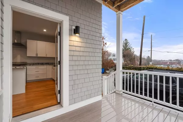 Ipswich, MA 01938,50 Market St #2