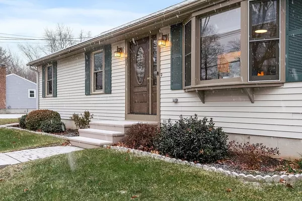 Shirley, MA 01464,27 Lancaster Rd