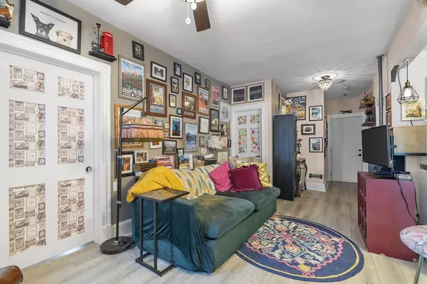 Winthrop, MA 02152,53 Trident Ave #103