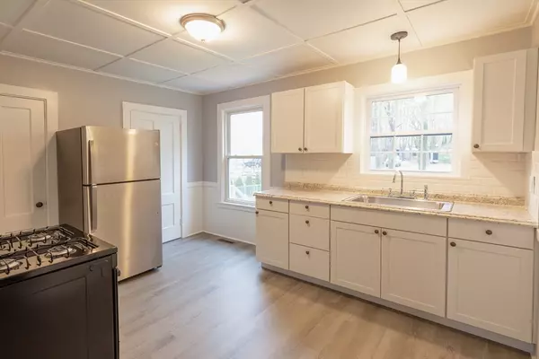 Plymouth, MA 02360,235 Standish Ave