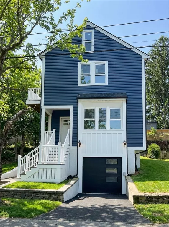 Dedham, MA 02026,14 Arbor Ln