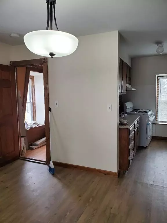 Fall River, MA 02721,0 Coggeshall Street #1