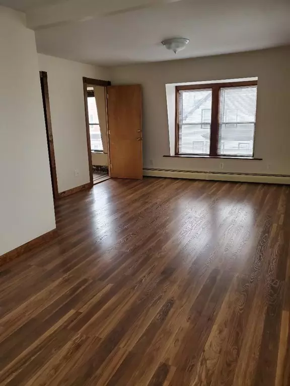 Fall River, MA 02721,0 Coggeshall Street #1