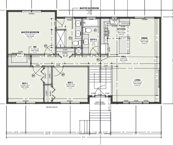 New Bedford, MA 02745,Lot 40 Foley Dr.