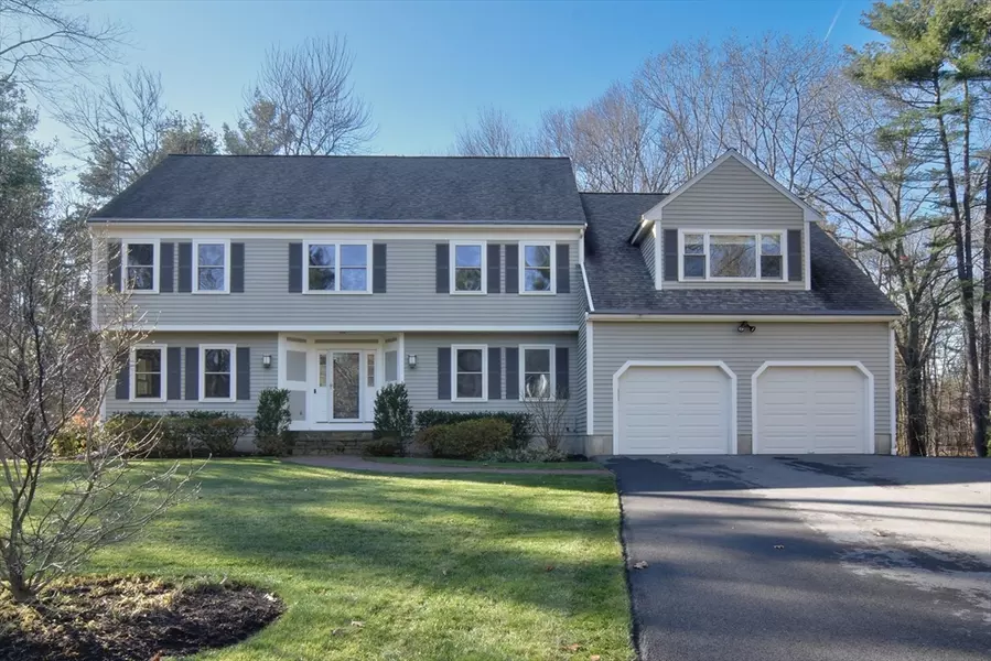 10 Sundance Way, Natick, MA 01760
