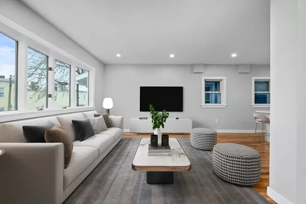 Boston, MA 02128,31 Wordsworth St