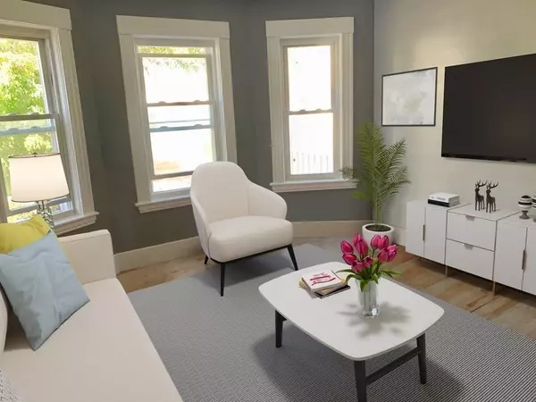 Everett, MA 02149,54 Madison Ave #2