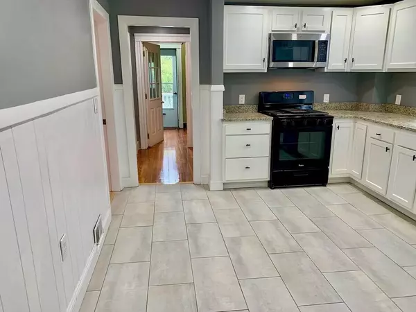 Everett, MA 02149,54 Madison Ave #2