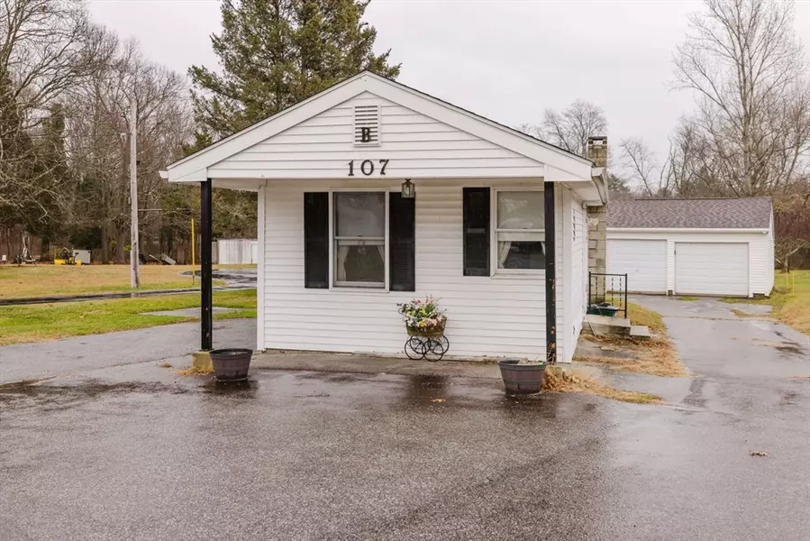 107-R Walker, Swansea, MA 02777