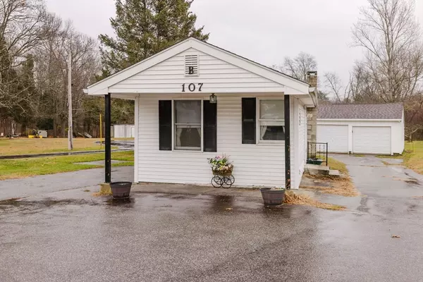 107-R Walker, Swansea, MA 02777