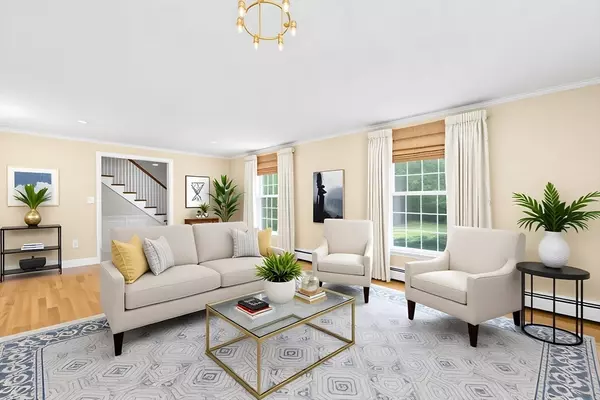 Weston, MA 02493,121 Cherry Brook Rd