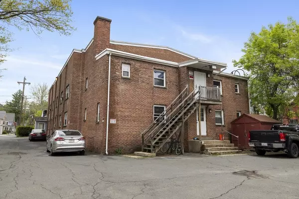 Orange, MA 01364,50 E Main St