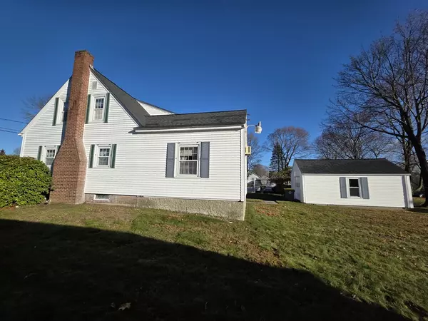 Somerset, MA 02726,54 Grant Avenue