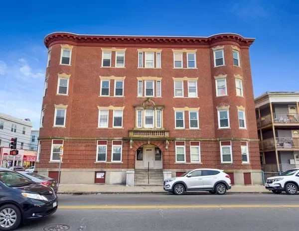 526 Western Ave #8, Lynn, MA 01904