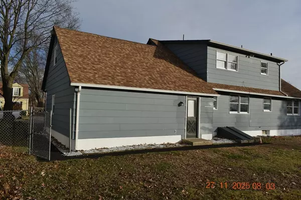 Chicopee, MA 01013,87 Clarendon Ave