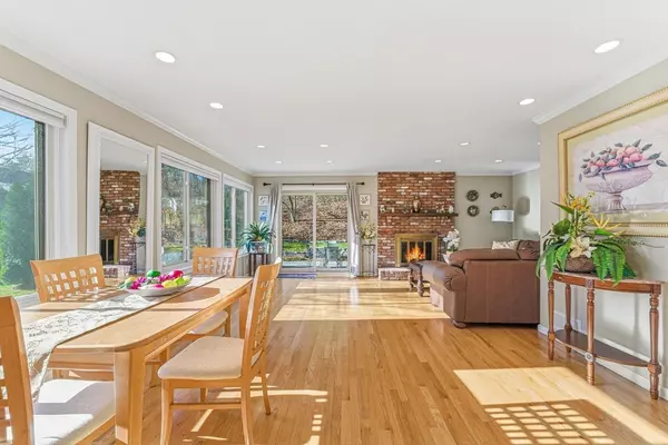 Acton, MA 01720,3 Heather Hill Rd