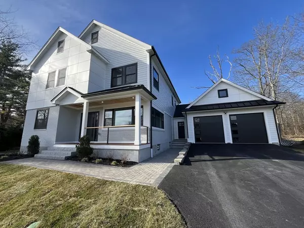 Milton, MA 02186,405 Blue Hill Avenue