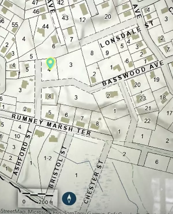 Saugus, MA 01906,2 Ashford Street