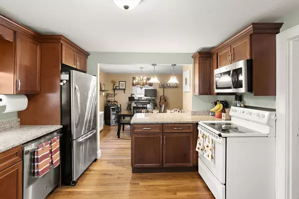 Norwood, MA 02062,117 Rock St