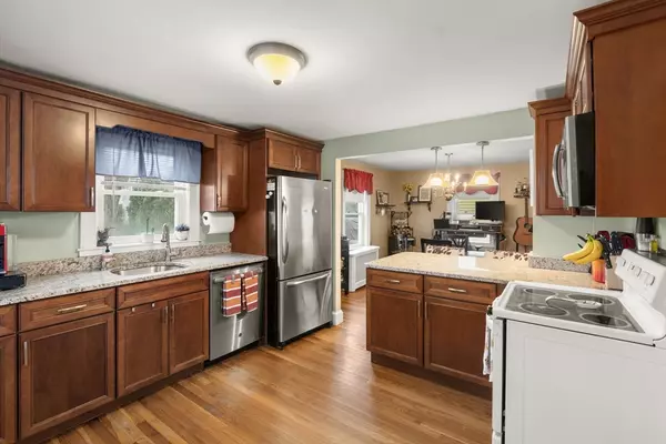 Norwood, MA 02062,117 Rock St