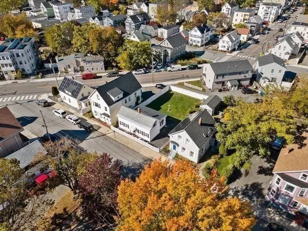 Lawrence, MA 01843,41 Durham St