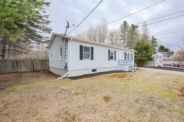 Athol, MA 01331,126 Harvard Ave