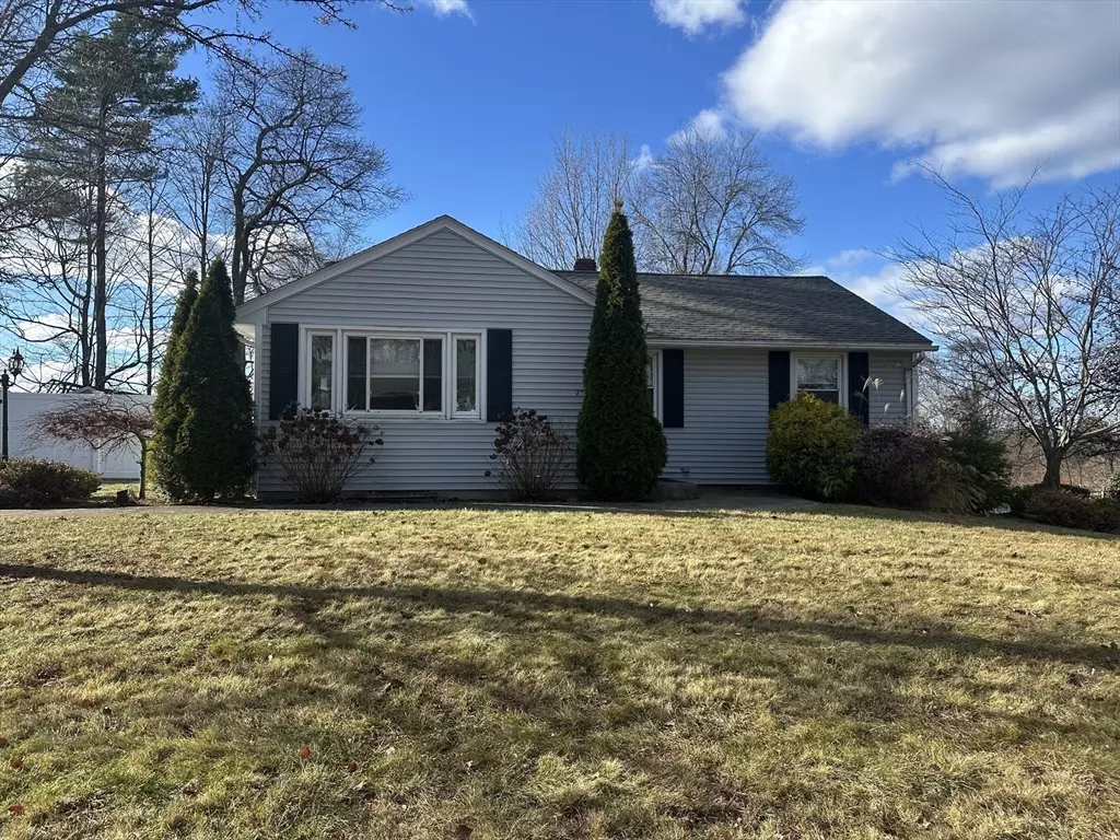 Springfield, MA 01108,254 Hartwick St