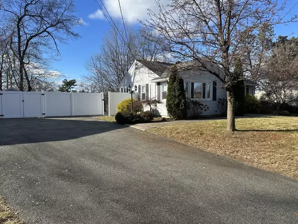 Springfield, MA 01108,254 Hartwick St