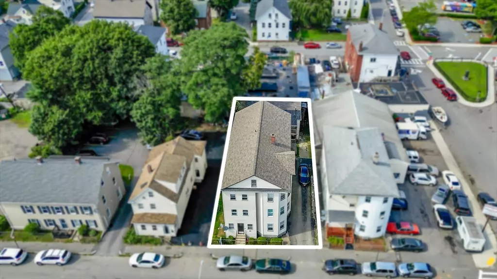 10 Ellsworth St, Worcester, MA 01610