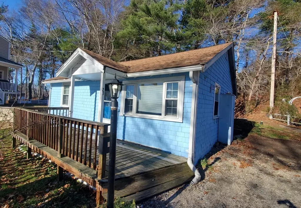 Halifax, MA 02338,23 Lantern Ln. #1