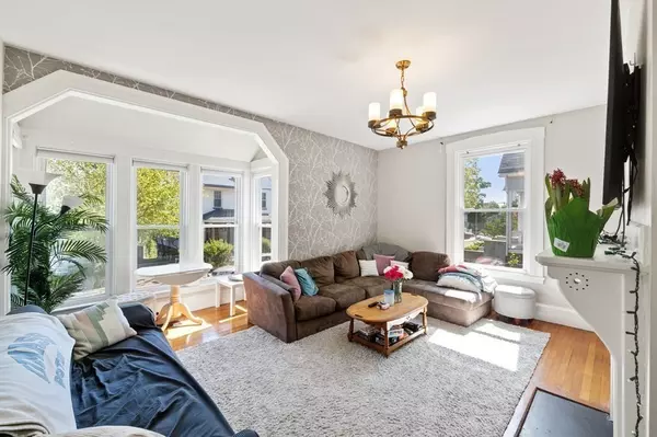 Boston, MA 02125,3 Ware Street