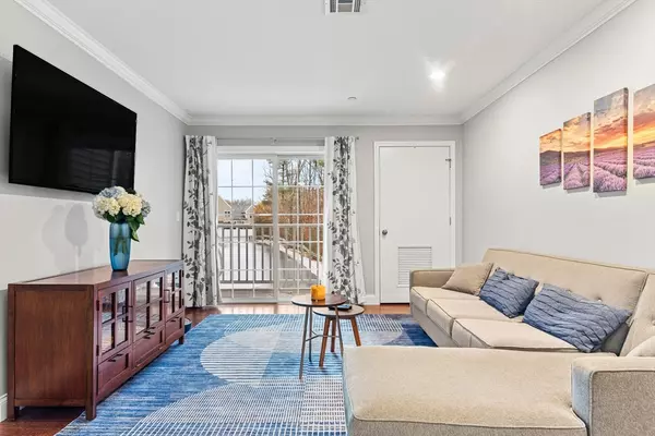 Franklin, MA 02038,24 Shayne Road #219