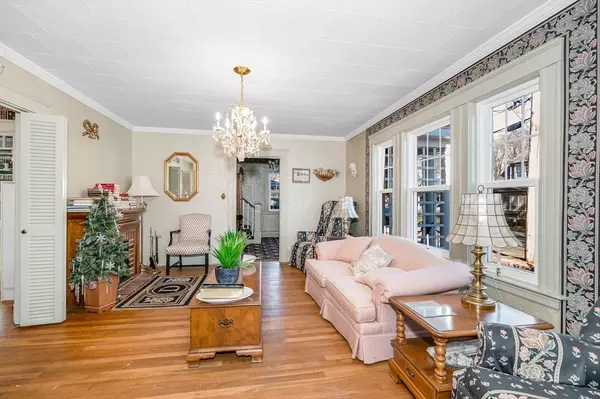 Woburn, MA 01801,3 Hart St