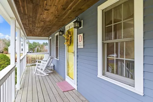 Halifax, MA 02338,16 Palmer Mill Rd