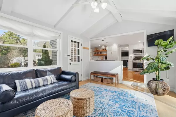 Duxbury, MA 02332,47 Wellington Ln