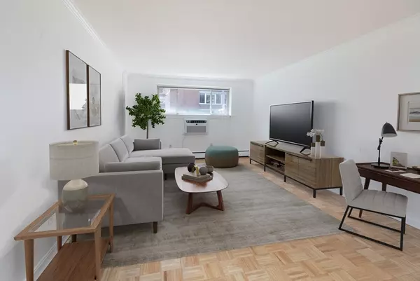 Cambridge, MA 02139,329 Harvard St #1