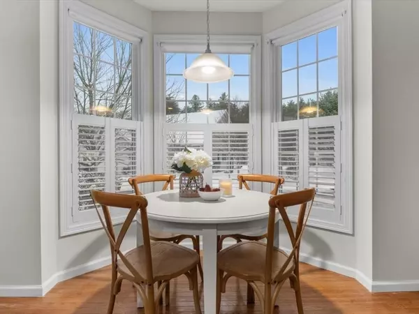 Stow, MA 01775,51 Heather Ln #51