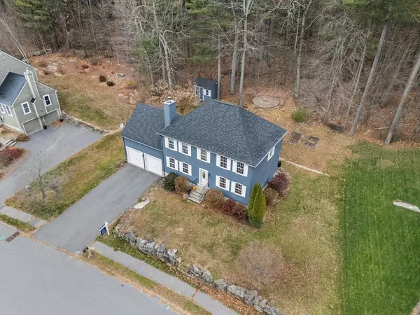 Ayer, MA 01432,23 Calvin