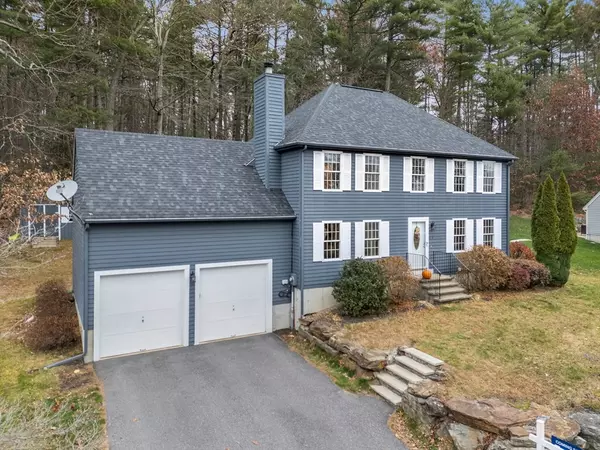 Ayer, MA 01432,23 Calvin