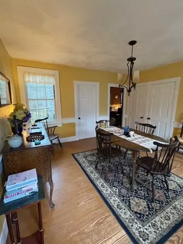 Bridgewater, MA 02324,93 Aldrich Rd