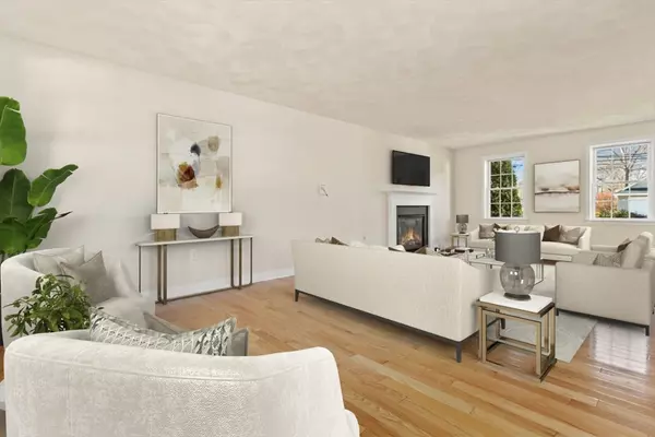 North Reading, MA 01864,3 Gordon Road