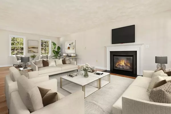 North Reading, MA 01864,3 Gordon Road