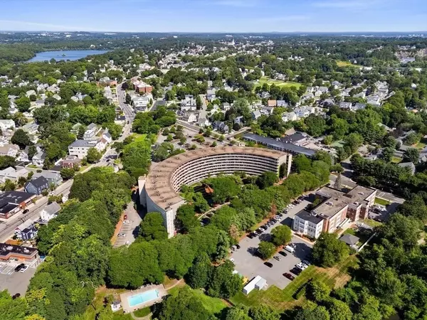 Winchester, MA 01890,200 Swanton St #228