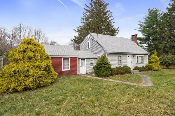 764 First Parish Rd, Scituate, MA 02066